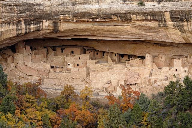 Cliff Palace